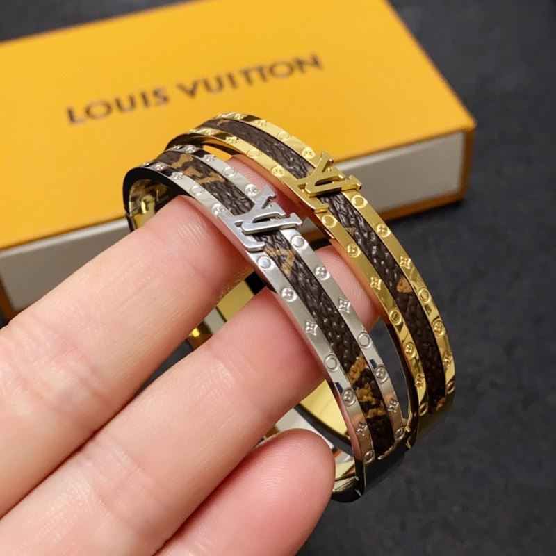 Louis Vuitton Bracelets